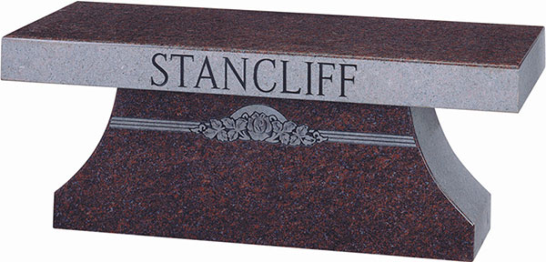 Stancliff Bench Design